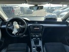 Volkswagen Passat Klimatronik Podgrzewanie Skóra - 9
