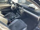Volkswagen Passat Klimatronik Podgrzewanie Skóra - 10