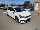 Volkswagen Touran Rline DSG Kamera Klimatronik Podgrzewanie - 1