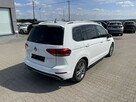 Volkswagen Touran Rline DSG Kamera Klimatronik Podgrzewanie - 2