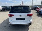 Volkswagen Touran Rline DSG Kamera Klimatronik Podgrzewanie - 3