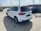 Volkswagen Touran Rline DSG Kamera Klimatronik Podgrzewanie - 4