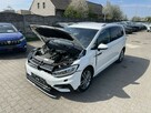 Volkswagen Touran Rline DSG Kamera Klimatronik Podgrzewanie - 5