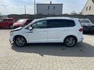 Volkswagen Touran Rline DSG Kamera Klimatronik Podgrzewanie - 6