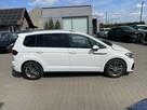 Volkswagen Touran Rline DSG Kamera Klimatronik Podgrzewanie - 7
