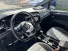 Volkswagen Touran Rline DSG Kamera Klimatronik Podgrzewanie - 8