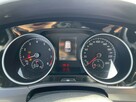 Volkswagen Touran Rline DSG Kamera Klimatronik Podgrzewanie - 9