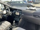 Volkswagen Touran Rline DSG Kamera Klimatronik Podgrzewanie - 11