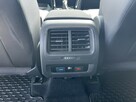 Volkswagen Touran Rline DSG Kamera Klimatronik Podgrzewanie - 13