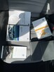Volkswagen Touran Rline DSG Kamera Klimatronik Podgrzewanie - 14