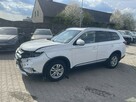 Mitsubishi Outlander 4x4 Automat Kamera Skóra 7 osobowy - 5