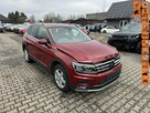 Volkswagen Tiguan 4Motion DSG Klimatronik Podgrzewanie Panorama - 1
