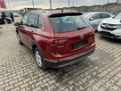 Volkswagen Tiguan 4Motion DSG Klimatronik Podgrzewanie Panorama - 4