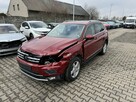 Volkswagen Tiguan 4Motion DSG Klimatronik Podgrzewanie Panorama - 5