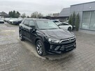 SsangYong Korando 4x4 Kamera Virtual cockpit Podgrzwanie - 3