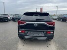 SsangYong Korando 4x4 Kamera Virtual cockpit Podgrzwanie - 7