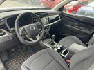 SsangYong Korando 4x4 Kamera Virtual cockpit Podgrzwanie - 8