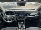 SsangYong Korando 4x4 Kamera Virtual cockpit Podgrzwanie - 10
