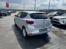 Dacia Sandero Klimatyzacja Czujniki parkowania - 2