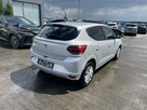 Dacia Sandero Klimatyzacja Czujniki parkowania - 4