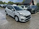 Dacia Sandero Klimatyzacja Czujniki parkowania - 5