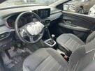 Dacia Sandero Klimatyzacja Czujniki parkowania - 6