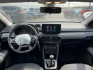 Dacia Sandero Klimatyzacja Czujniki parkowania - 8