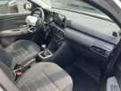 Dacia Sandero Klimatyzacja Czujniki parkowania - 10