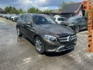Mercedes GLC 350 4Matic Automat Skóra Podgrzewanie - 1