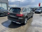 Mercedes GLC 350 4Matic Automat Skóra Podgrzewanie - 2