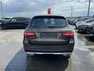 Mercedes GLC 350 4Matic Automat Skóra Podgrzewanie - 3
