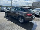 Mercedes GLC 350 4Matic Automat Skóra Podgrzewanie - 4