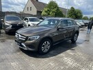 Mercedes GLC 350 4Matic Automat Skóra Podgrzewanie - 6