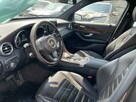Mercedes GLC 350 4Matic Automat Skóra Podgrzewanie - 7