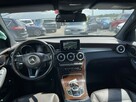 Mercedes GLC 350 4Matic Automat Skóra Podgrzewanie - 9