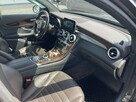 Mercedes GLC 350 4Matic Automat Skóra Podgrzewanie - 11