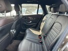 Mercedes GLC 350 4Matic Automat Skóra Podgrzewanie - 12