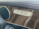 Mercedes GLC 350 4Matic Automat Skóra Podgrzewanie - 13