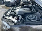 Mercedes GLC 350 4Matic Automat Skóra Podgrzewanie - 15