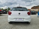 Volkswagen Polo DSG 27 Tys.Km Navi 2xPDC Klimatyzacja Led Wolne Ręce Radar Sensory Alu - 6