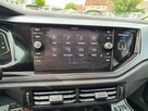Volkswagen Polo DSG 27 Tys.Km Navi 2xPDC Klimatyzacja Led Wolne Ręce Radar Sensory Alu - 12