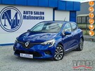 Renault Clio E-TECH Navi PDC Full Led Klimatronik Wolne Ręce Asystent Pasa Radar - 1