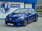 Renault Clio E-TECH Navi PDC Full Led Klimatronik Wolne Ręce Asystent Pasa Radar - 7