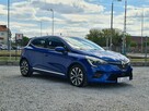 Renault Clio E-TECH Navi PDC Full Led Klimatronik Wolne Ręce Asystent Pasa Radar - 8