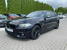 Msport Pakiet Panorama 535d 4x4 Komforty Full - 1