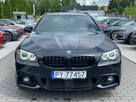 Msport Pakiet Panorama 535d 4x4 Komforty Full - 2