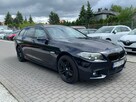 Msport Pakiet Panorama 535d 4x4 Komforty Full - 3