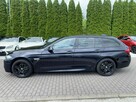 Msport Pakiet Panorama 535d 4x4 Komforty Full - 4