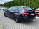 Msport Pakiet Panorama 535d 4x4 Komforty Full - 5
