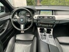 Msport Pakiet Panorama 535d 4x4 Komforty Full - 9